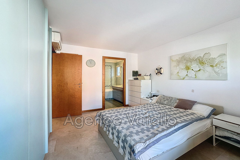 Vente appartement Antibes  