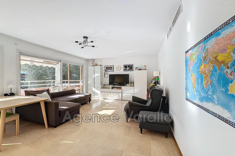 Vente appartement Antibes  