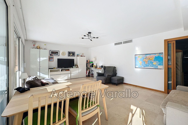 Vente appartement Antibes  
