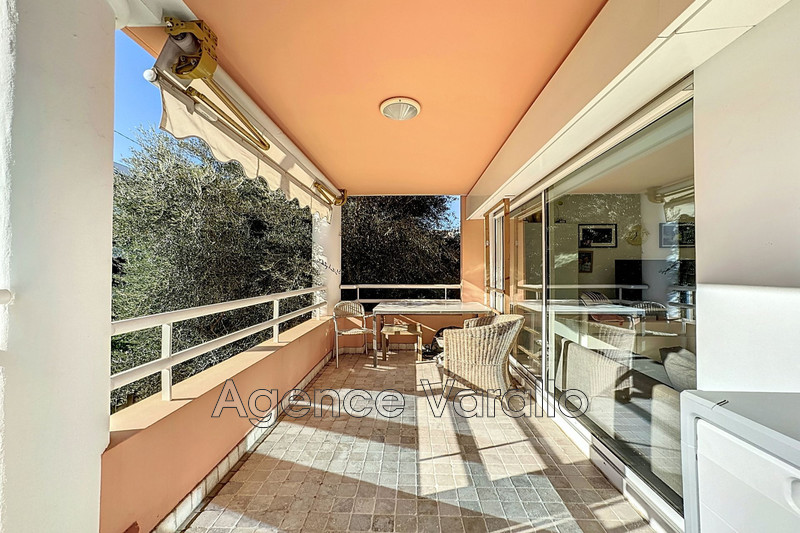 Vente appartement Antibes  