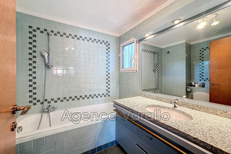 Vente appartement Antibes  
