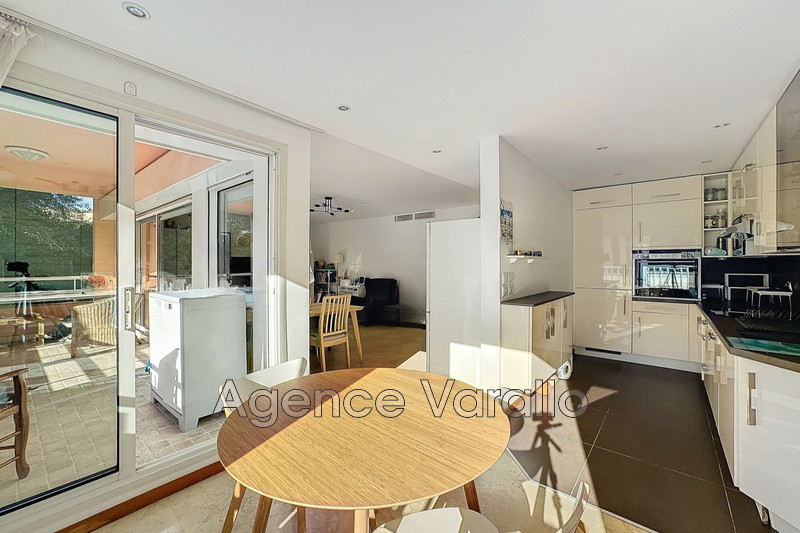 Vente appartement Antibes  