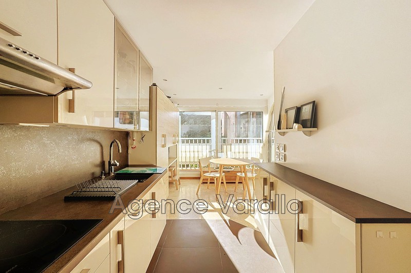 Vente appartement Antibes  