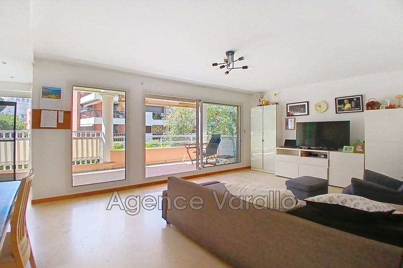 Vente appartement Antibes  