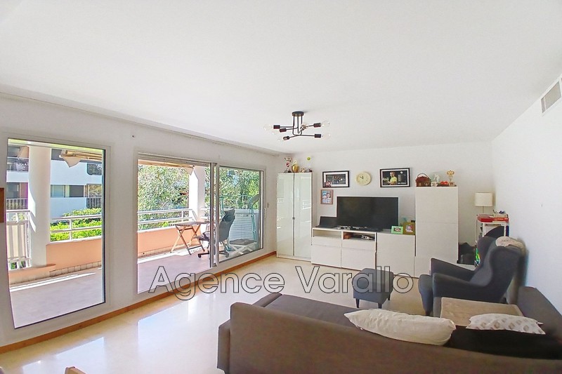 Vente appartement Antibes  