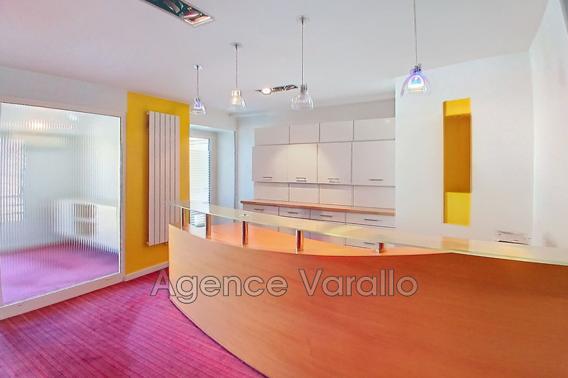 Vente appartement Antibes  
