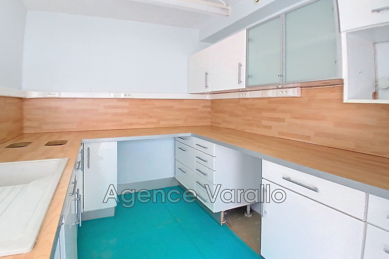 Vente appartement Antibes  