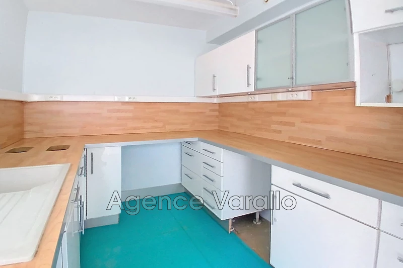 Vente appartement Antibes  
