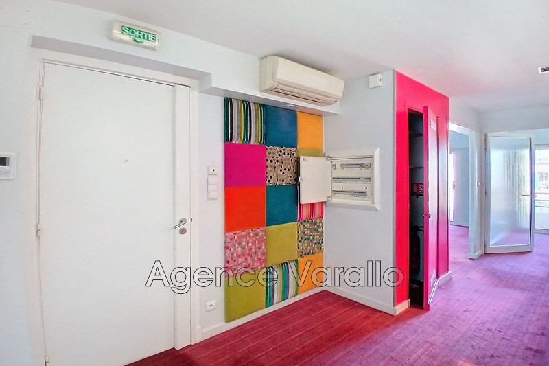Vente appartement Antibes  