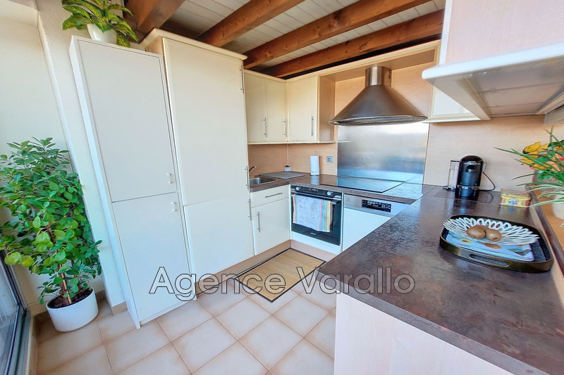 Vente duplex Juan-les-Pins  