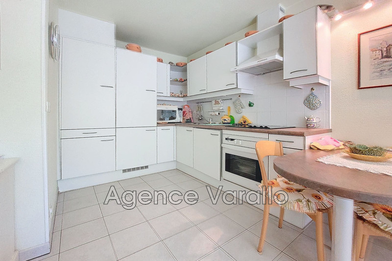 Vente appartement Antibes  