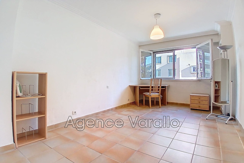 Vente appartement Antibes  