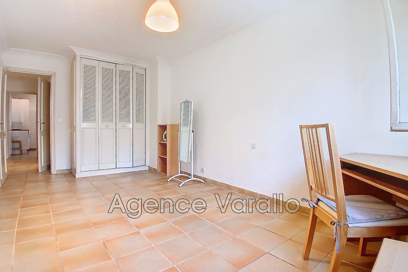 Vente appartement Antibes  