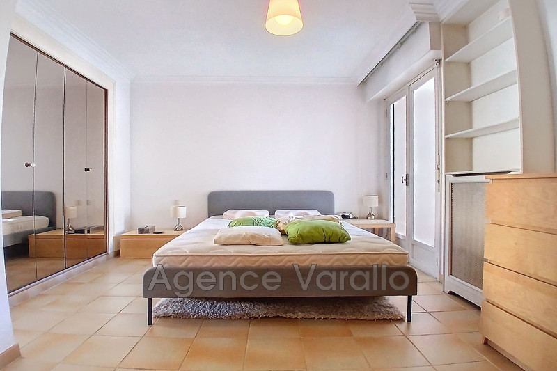 Vente appartement Antibes  