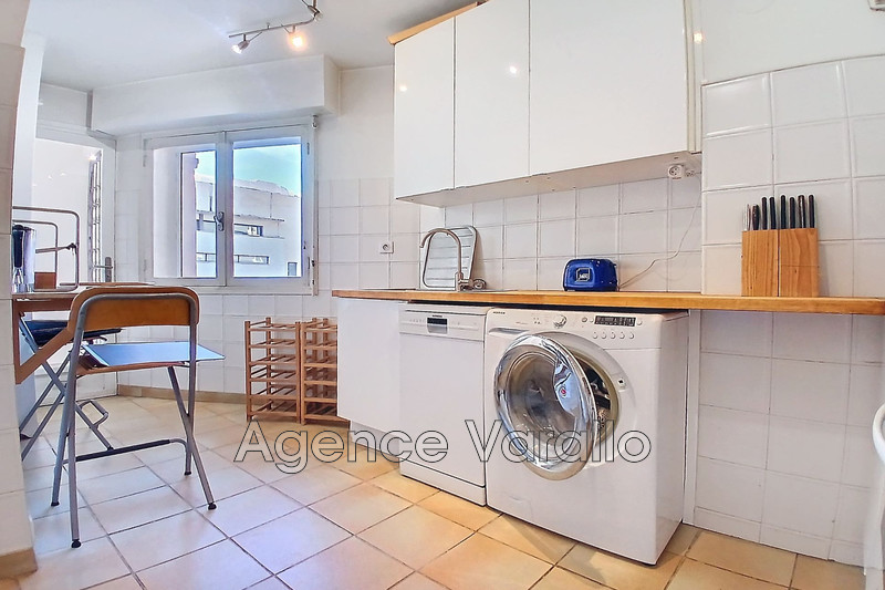 Vente appartement Antibes  