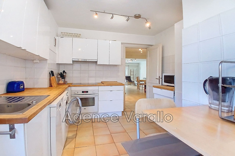 Vente appartement Antibes  