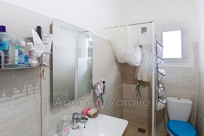 Vente appartement Antibes  