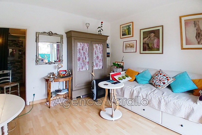 Vente appartement Antibes  