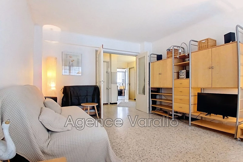 Appartement Antibes Antibes centre,   achat appartement  2 pièces   51&nbsp;m&sup2;