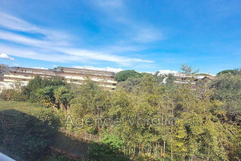 Vente appartement Juan-les-Pins  