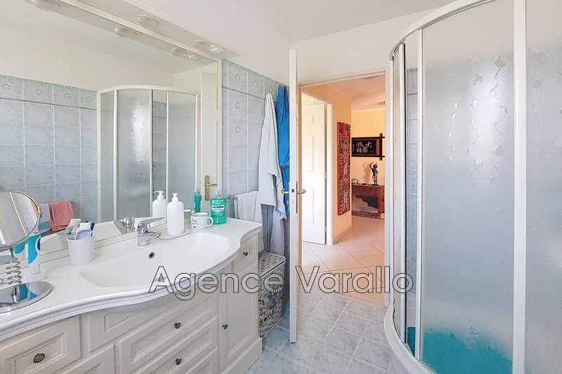 Vente appartement Juan-les-Pins  