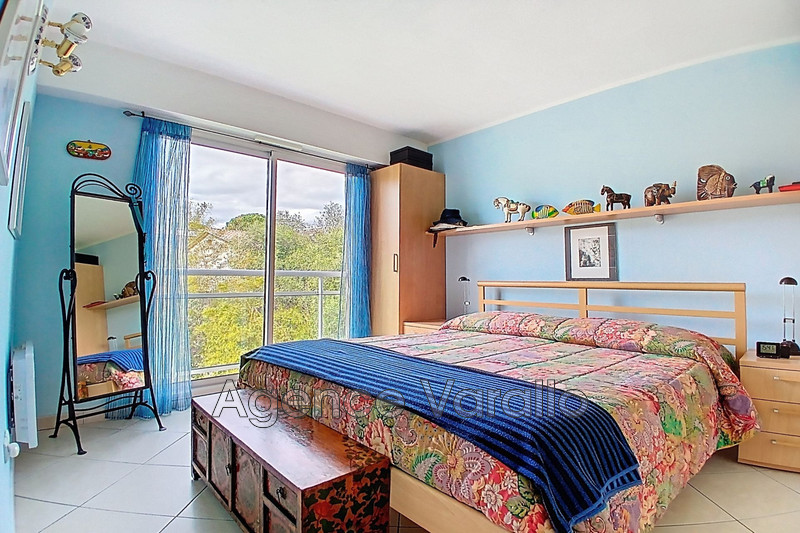 Vente appartement Juan-les-Pins  