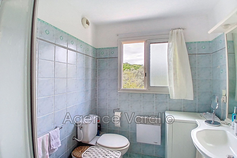 Vente appartement Juan-les-Pins  