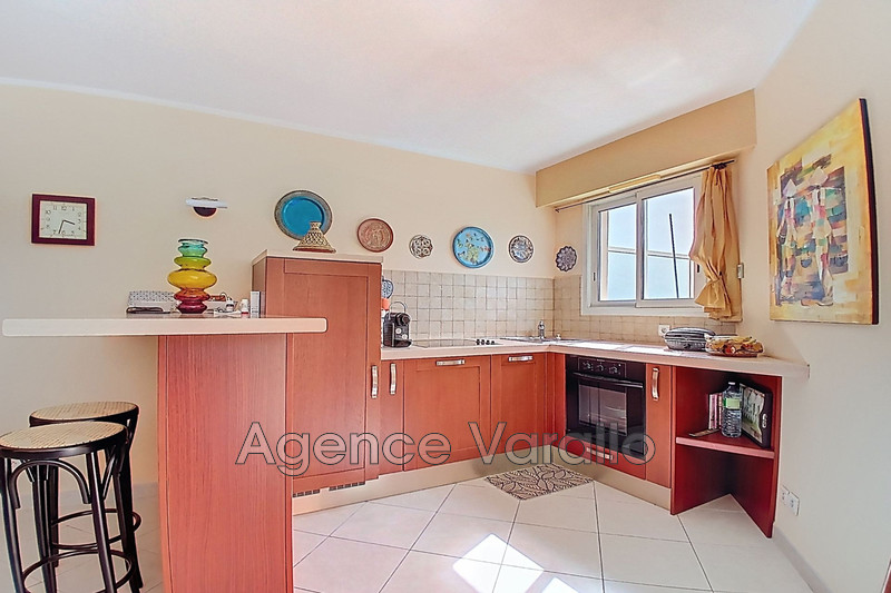 Vente appartement Juan-les-Pins  