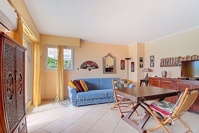Vente appartement Juan-les-Pins  