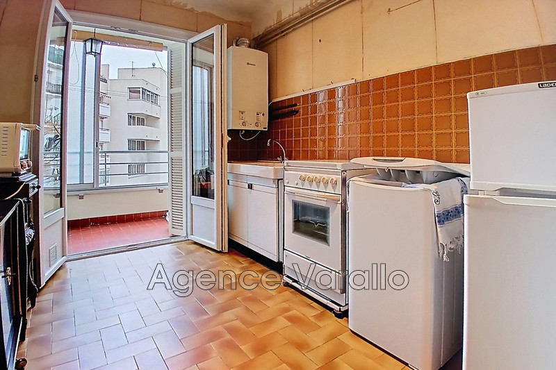 Vente appartement Antibes  