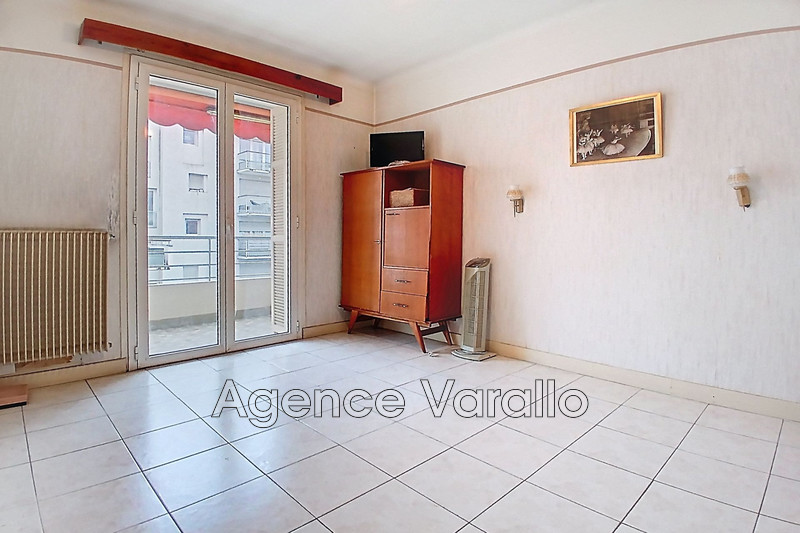 Vente appartement Antibes  