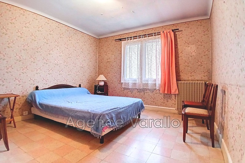 Vente appartement Antibes  