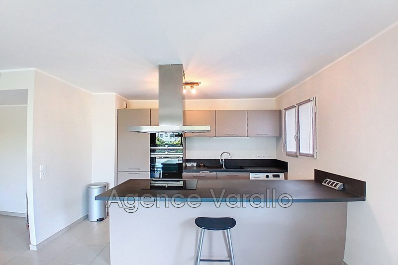 Vente appartement Antibes  