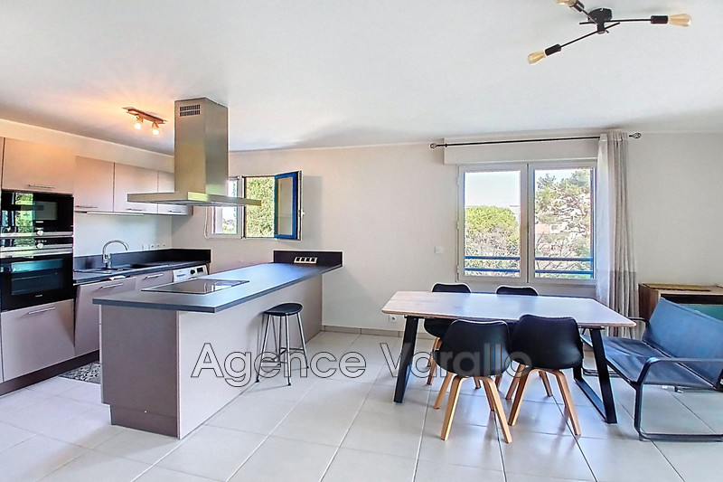 Vente appartement Antibes  