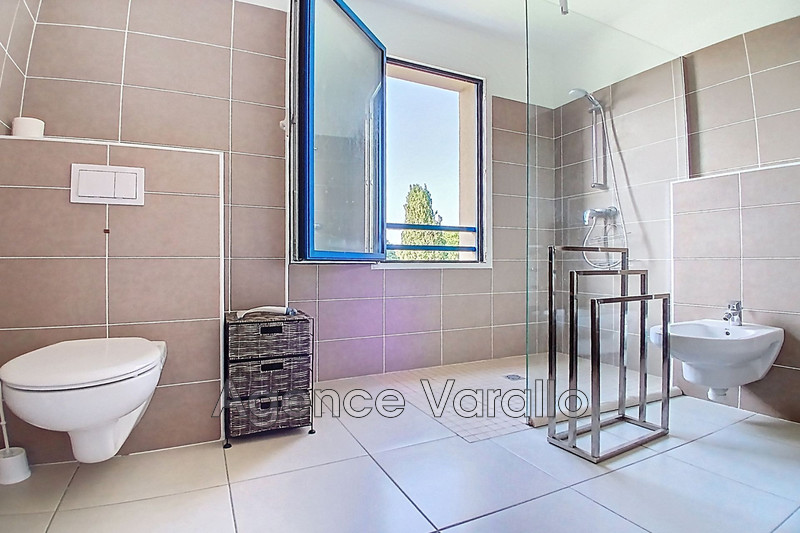 Vente appartement Antibes  
