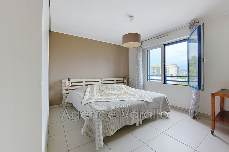 Vente appartement Antibes  