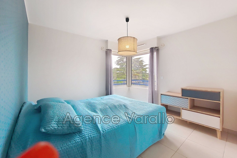 Vente appartement Antibes  