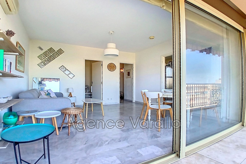 Vente appartement Juan-les-Pins  