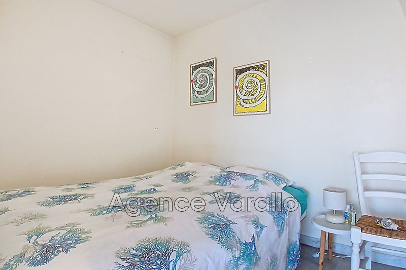 Vente appartement Juan-les-Pins  