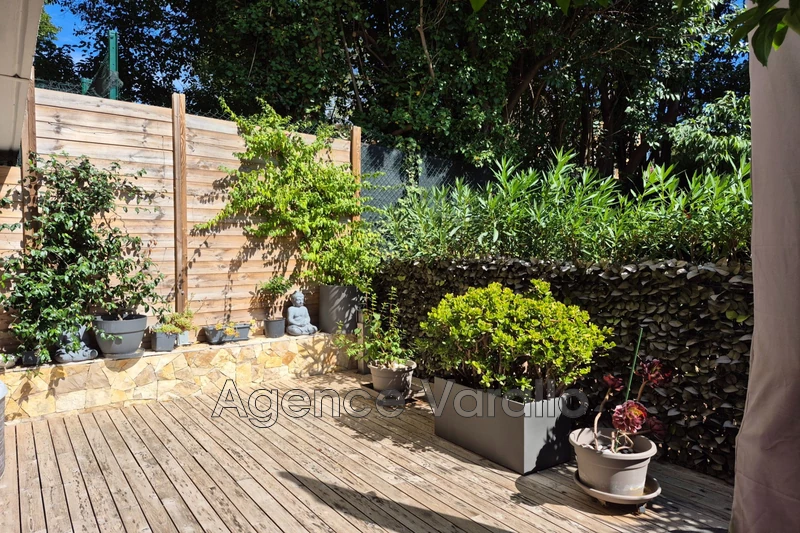 Vente appartement Mouans-Sartoux  