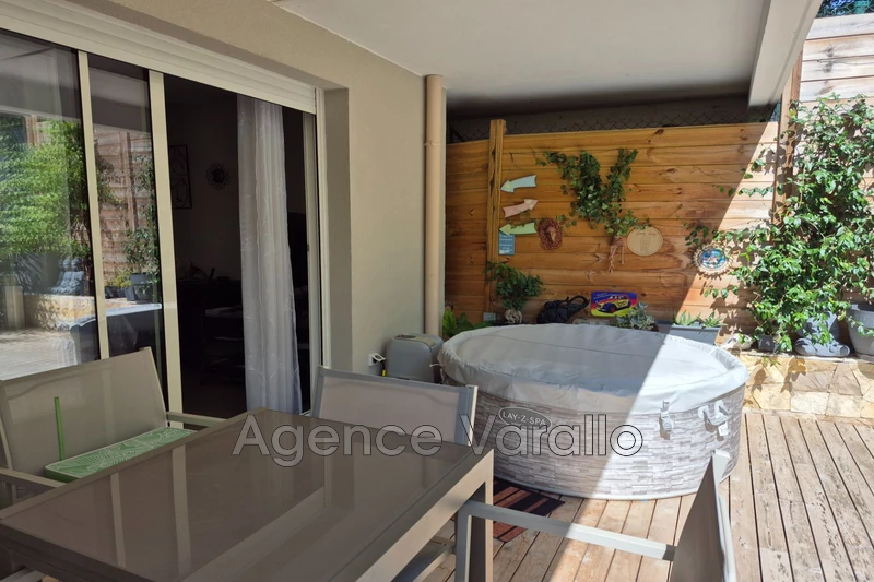 Vente appartement Mouans-Sartoux  