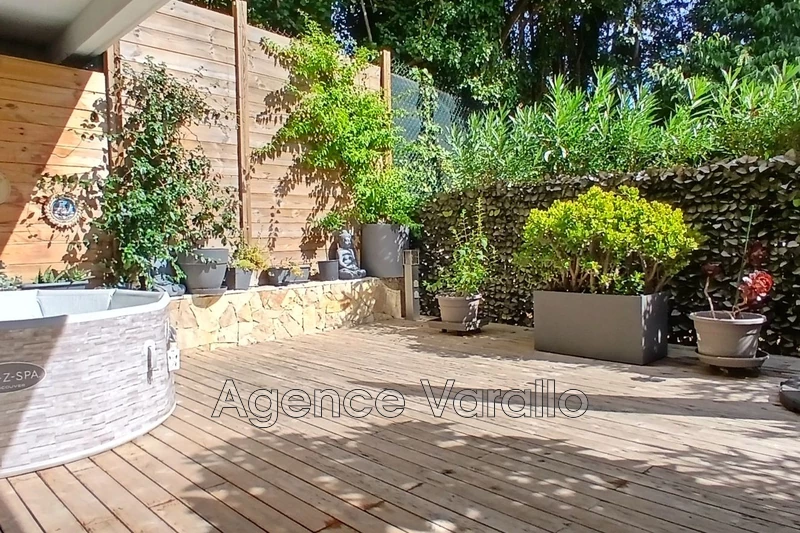 Vente appartement Mouans-Sartoux  