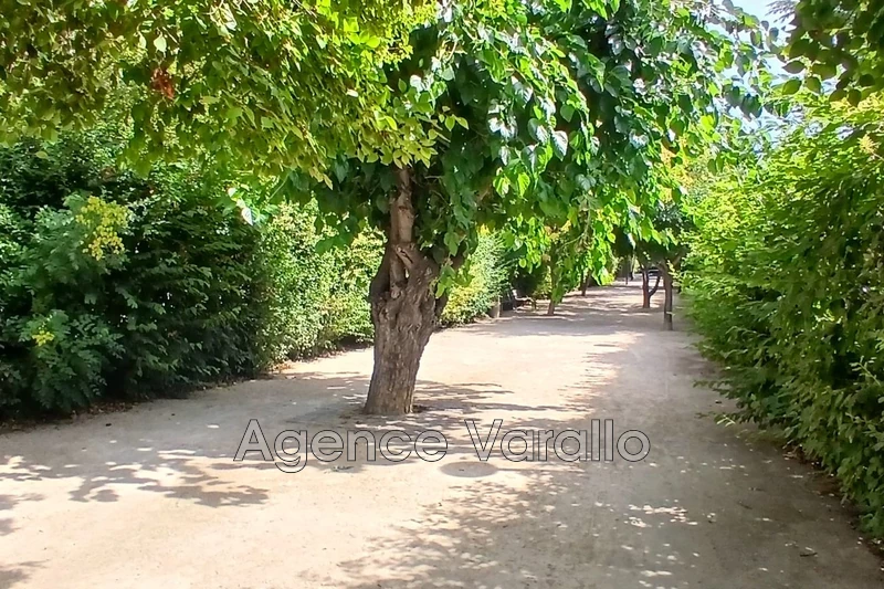 Vente appartement Mouans-Sartoux  