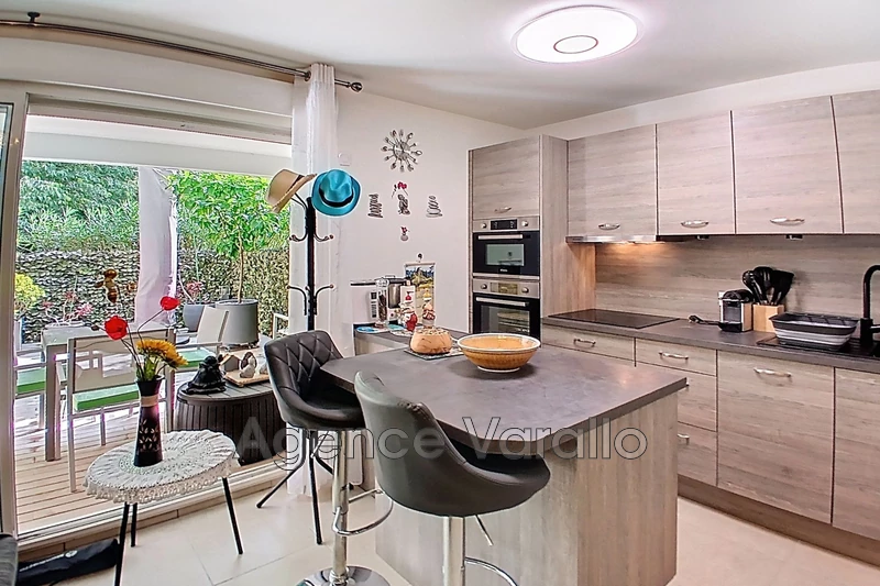 Vente appartement Mouans-Sartoux  