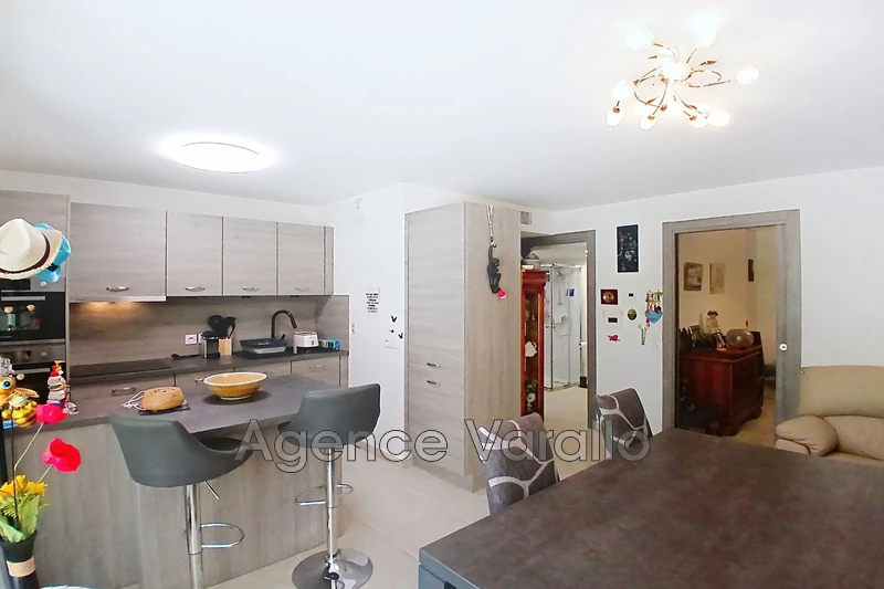 Vente appartement Mouans-Sartoux  