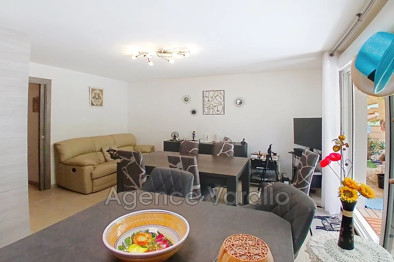 Vente appartement Mouans-Sartoux  