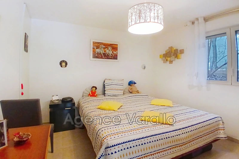 Vente appartement Mouans-Sartoux  