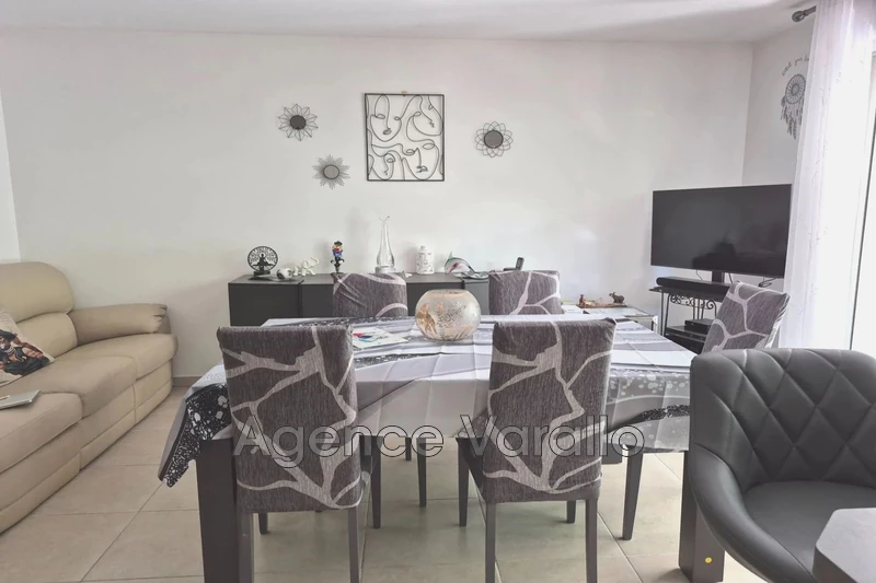 Vente appartement Mouans-Sartoux  