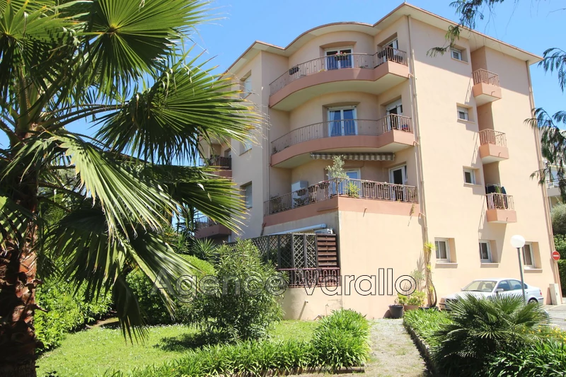 Appartement Antibes La fontonne-val claret,   achat appartement  2 pièces   43&nbsp;m&sup2;
