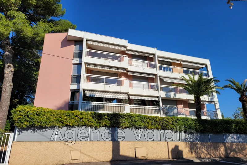 Appartement Antibes Ponteil,   achat appartement  2 pièces   56&nbsp;m&sup2;